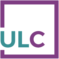 Logo for University Leadership Central